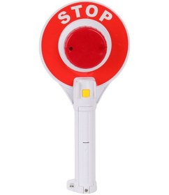 Resim 666-01qa Pilli Trafik Oyun Seti Belirtilen Fiyat, Tekli Satış İçi 