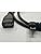 Resim 1 metre micro usb otg kablo 90 derece uzun micro usb otg kablo 