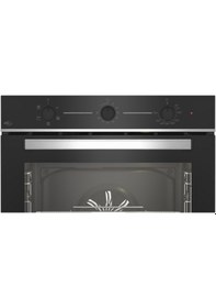 Resim Beko BFC 321 S FitFry 72 LT Ankastre Fırın 