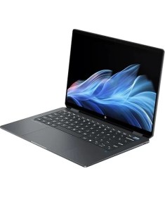 Resim Omnibook Ultra Flip X360 | Intel Core Ultra 9 288V | 32 GB Ram | 2 Tb SSD | Intel Arc Graphics | 14 Inç 2.8k 2880X1800 OLED 400 Nits 120 Hz Dokunmatik/touchscreen | Windows 11 | Notebook | B46ZDEA 