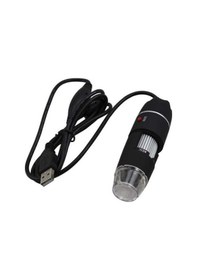 Resim Sunline S07-500x Usb Dijital Mikroskop 