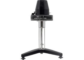Resim Serlab Instrument Sr-Ndj-1 Rotasyonel Viskozimetre 