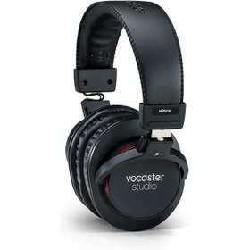 Resim Focusrite Vocaster Broadcast Kit 