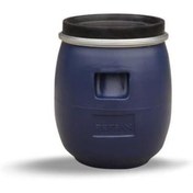 Resim Genel Markalar Plastik Varil Mavi Bidon 25 litre 