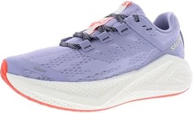 Resim Salomon Aero Glide 3 Kadın Patika Koşu Ayakkabısı-L47759400 Cosmic Sky/Vanilla Ice/Nine Iron 