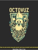 Resim Ütü İle Yapışan Tekstil Dtf Baskı Görseli 573 