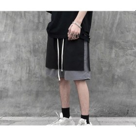 Resim Lappster Erkek Jogger Basketbol Şort (544800209) 