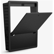 Resim Spigen Tesla Model Y (2024-2023) & Model 3 (2023) Orta Konsol Gizli Saklama Kutusu TO221 Black - ACP04509 