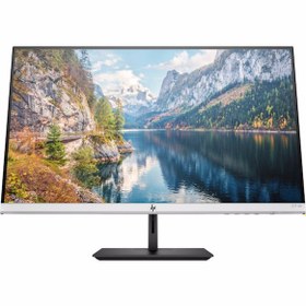Resim HP 27F 5ZP65AA 27" 5ms 4K Freesync IPS Monitör 