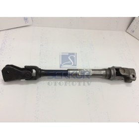 Resim 8200751242 Direksiyon Mafsalı Alt Mili Clio 3 