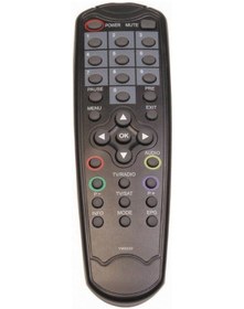 Resim Yumatu X300-X200-X220-X100 Uydu Kumandası 
