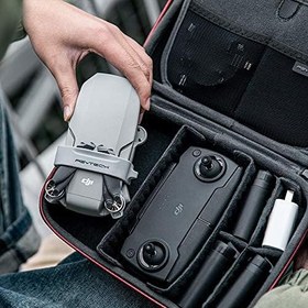 Resim PGYTECH - DJI Mavic mini pervane tutucu P-12A-010 