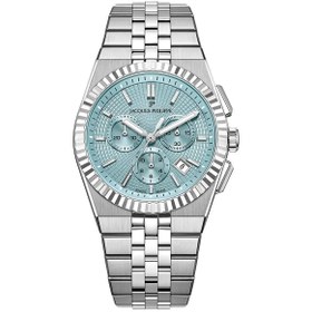 Resim Jacques Philippe JPQGC10513X6LB Erkek Kol Saati 