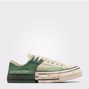 Resim Converse Chuck 70 Iteration Kadın Krem Sneaker 