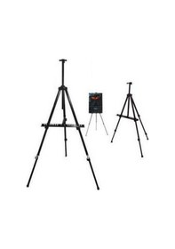 Resim Lutart Şövale Metal Portatif La 3008 