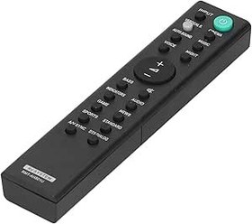 Resim OPPWONG Akıllı Tv Için Uzaktan Kumanda, Tv Uzaktan Kumandalı Uzaktan Kumanda Tv Uzaktan Kumandası RMT‑AH501U Soundbar Hoparlör HT‑X8500 Denetleyici Için Yedek Uzaktan Kumanda 