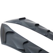 Resim Dacia Duster 2010-2017 Dragon Pack 3 Prç 