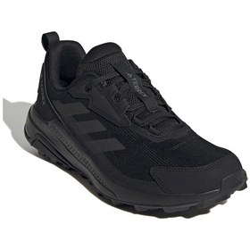 Resim Adidas Terrex Anylander W Siyah Kadın Outdoor Ayakkabı 000000000102001580 Siyah 