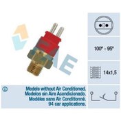 Resim Genel Markalar 65451524 FAN MÜŞÜRÜ 95°-100° M.BENZ 124 126 201 460 81-01 FAE-36250 