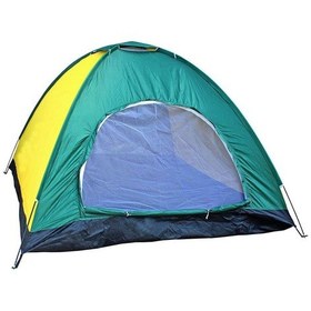 Resim Muhtelif Çadır 6 Kişilik 220*250*150cm Çok Renkli 