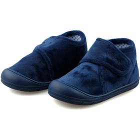 Resim Vicco Color Bebek Çocuk Panduf Günlük Ayakkabı 959.B19K.446-01 Lacivert 