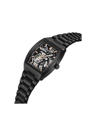 Resim Kenneth Cole Kcwgy0058601 Erkek Kol Saati Siyah 
