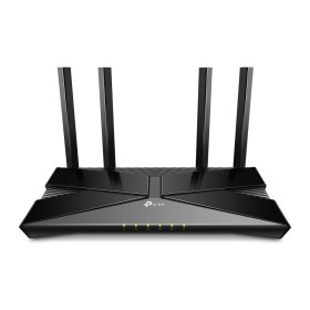 Resim Stylmenplus Tp-Link Archer VX1800V Dual Bant 4 Port Wifi 6 Adsl2+-Vdsl Modem AX1800 