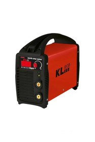 Resim KLPRO Kleco KE140MMA 140 A Inverter Kaynak Makinesi 
