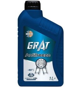 Resim Grat-821305 - Eco-super Mavı Serı 1 Lt Organık Konsantre %50 - 