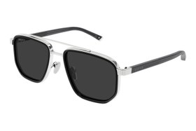 Resim Gucci GG 2073S 001 Unisex Güneş Gözlüğü 
