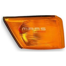 Resim Mars 520715 - Sinyal Lambasi Sağ Sarı Iveco Daıly 04-07 