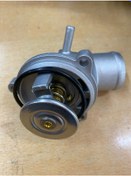 Resim Mercedes 111 Motor 87C Termostat Syf 1112000915 