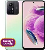 Resim Xiaomi Redmi Note 12S TR Garanti | 256 GB 8 GB Yeşil 