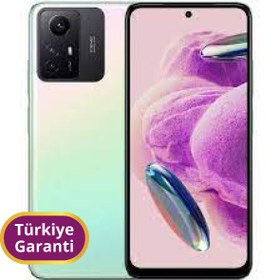 Resim Xiaomi Redmi Note 12S TR Garanti | 256 GB 12 GB Yeşil 