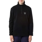 Resim GIRL 1/2 ZIP WARM STRETCH 