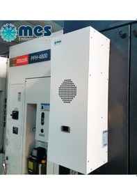 Resim Mes Klima MS 1000 1000 W Endüstriyel Pano Klima 