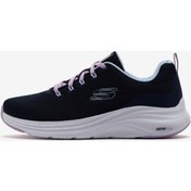 Resim Skechers Vapor Foam - Fresh Trend Kadın Mavi Spor Ayakkabı 150024 Nvlv 