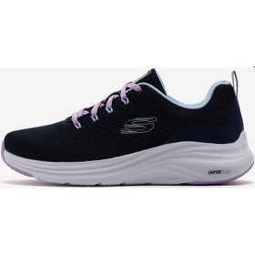 Resim Skechers Vapor Foam - Fresh Trend Kadın Mavi Spor Ayakkabı 150024 Nvlv 