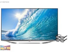 Resim İNDİRİM... LG 165 EKRAN Ultra HD (4K) TV 