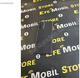 Resim Samsung A23 İkinci El TR | 128 GB | Siyah 