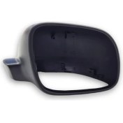 Resim Gkl Vw Volkswagen Lupo 1999-2006 Sağ Yan Dış Dikiz Aynası Kapağı Küçük Tip 3B1857538B 