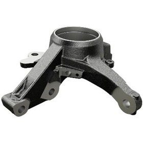 Resim Fiat Albea 05/13 Ön Aks Taşıyıcı Sağ Abs Li 