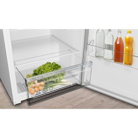 Resim Profilo BD2055WENN Çift Kapılı No Frost Buzdolabı 