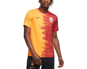 Resim Nike Futbol Formalar GS M NK BRT FTBL TOP SS HM 