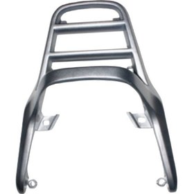 Resim Mondial 100 Rt Scooter Portbagaj Gri 