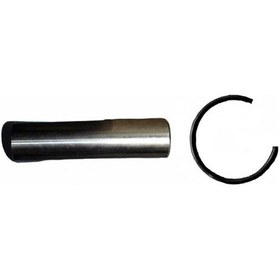 Resim Apachi 2v 17hp Piston Pimi+piston Pimi Sekmanı 