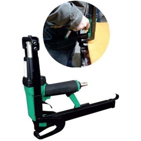 Resim Akdeniz Akd88 Havalı Keçe Tabancası 