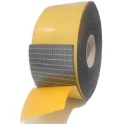 Resim Araç Oto Ses Isı Yalıtım 75mmx15metre 3mm Yapışkanlı İzolasyon 