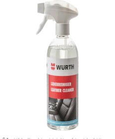 Resim Würth Deri Ve Alcantara Temizleme Spreyi 500ml 