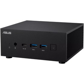 Resim ASUS ExpertCenter PN52 R9-5900HX 20GB RAM 2TB SSD W11HOME MİNİ MASAÜSTÜ PC & PER4 BELLEK 